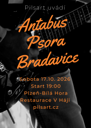 17.10.2026 -  DOZNÍVÁNÍ FESTIVALU DIVOČÁK